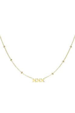 "Amsterdam" necklace