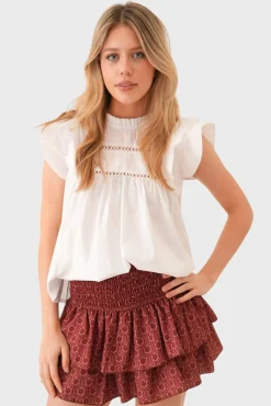 "Aruba" skirt