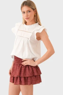"Aruba" skirt
