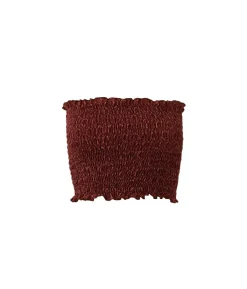 "Aruba" tube top