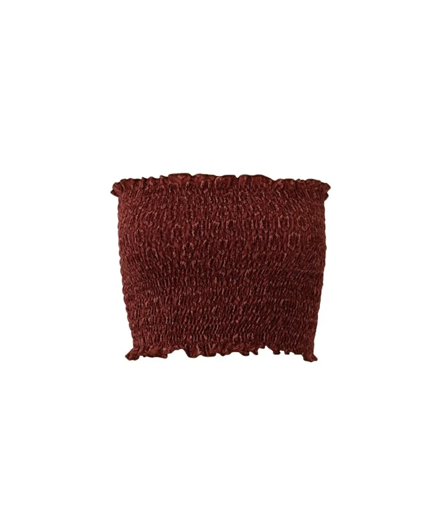 "Aruba" tube top