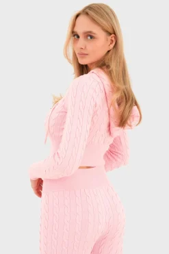 "Comfy" pants pink