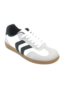 "Comfy" shoes black