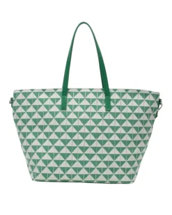 "Emma " bag green