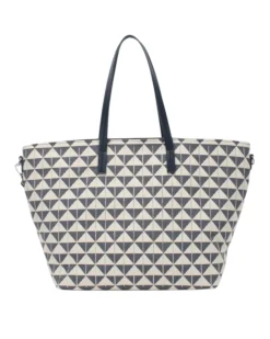 "Emma" bag navy