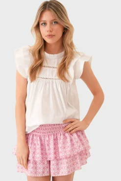 "Fiji" skirt