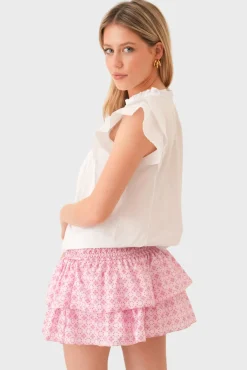 "Fiji" skirt