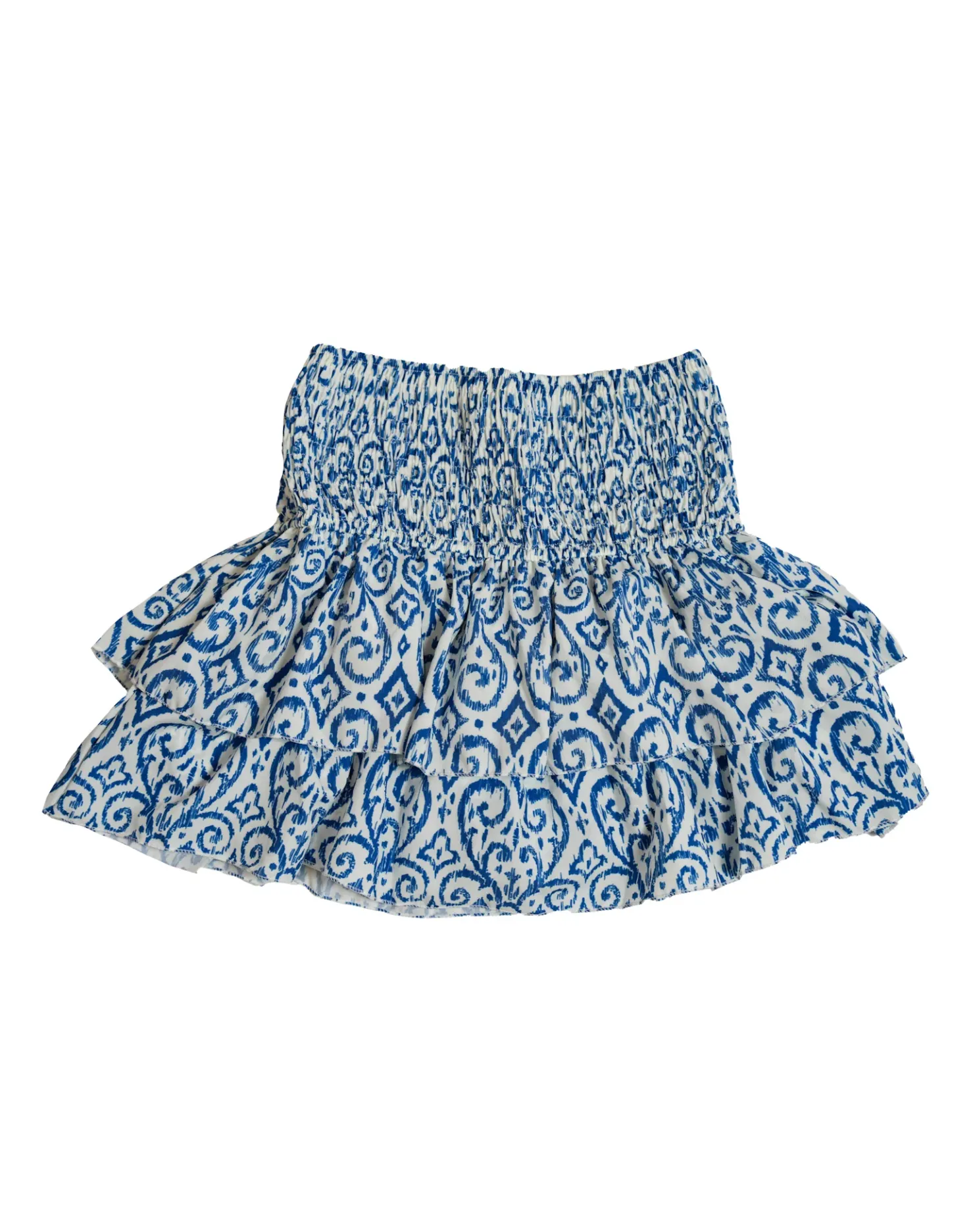 "Florence" skirt blue
