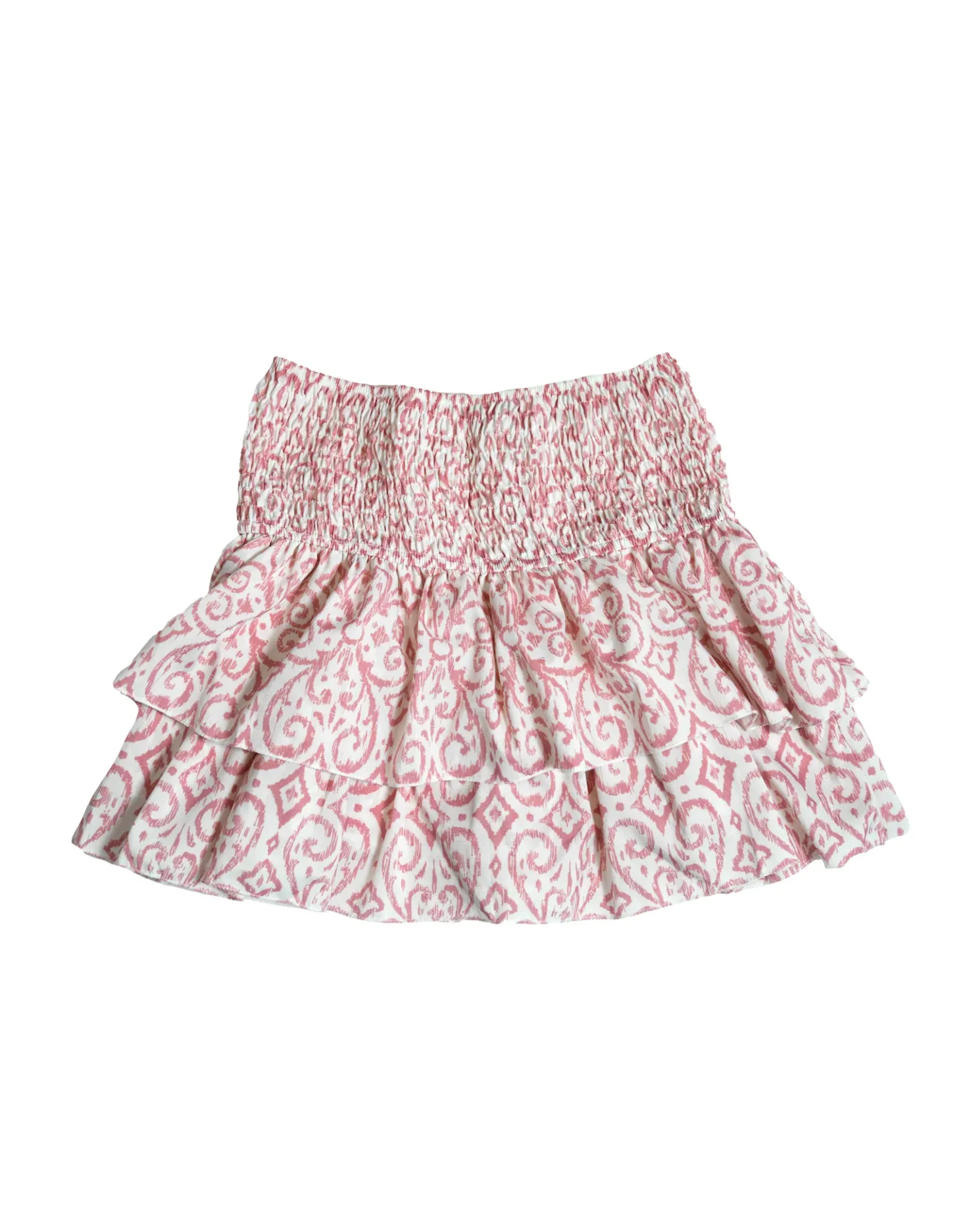 "Florence" skirt pink