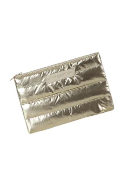 "Golden" pouch