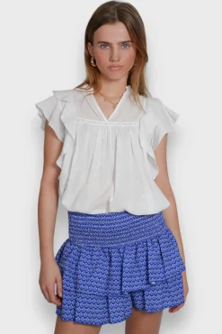 "Greece" skirt