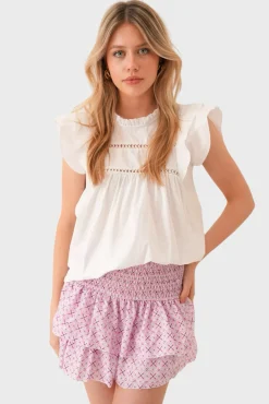 "Java" skirt
