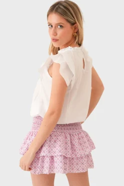 "Java" skirt