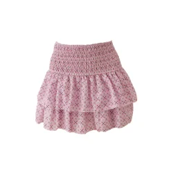"Java" skirt