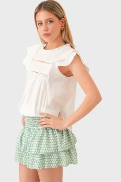 "Lagos" skirt