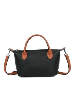 "Lily" bag black