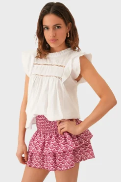"Maui" skirt