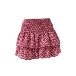 "Maui" skirt