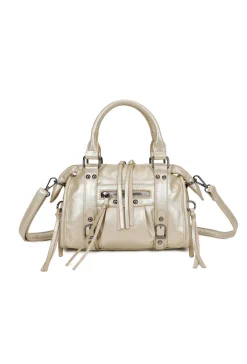 "Miami" bag gold