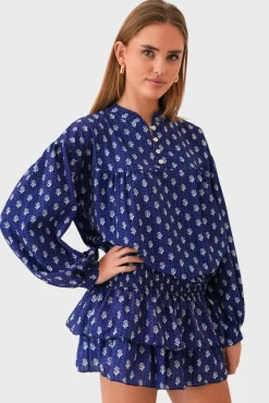 "Palma" blouse