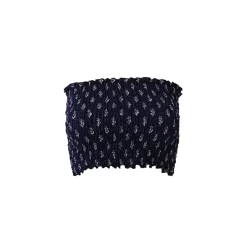 "Palma" tube top