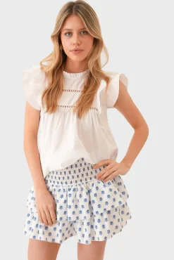 "Porto" skirt