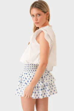 "Porto" skirt