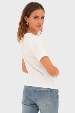 "Ribbons" t-shirt