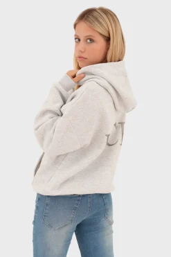 "Rock" hoodie