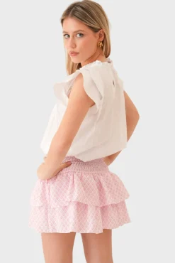 "Sicily" skirt