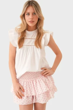 "Sienna" skirt