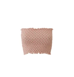"Sienna" tube top