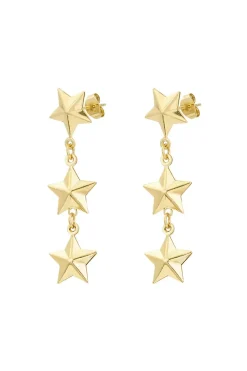 "Starlight" earrings
