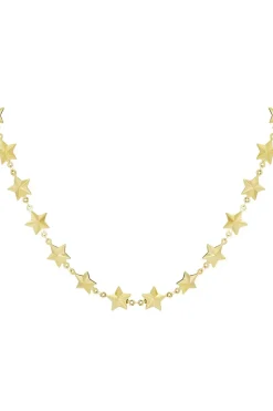 "Starlight" necklace