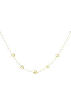 "Sweet" necklace