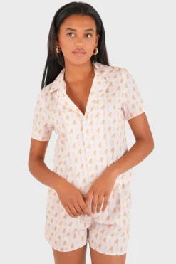 "Teddy" pyjama