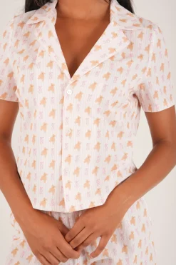 "Teddy" pyjama